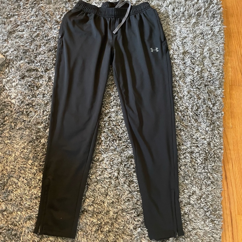Under armour joggers